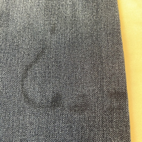 American Eagle 360 Super Stretch Jeggings Size 4. EUC. - Picture 7 of 7